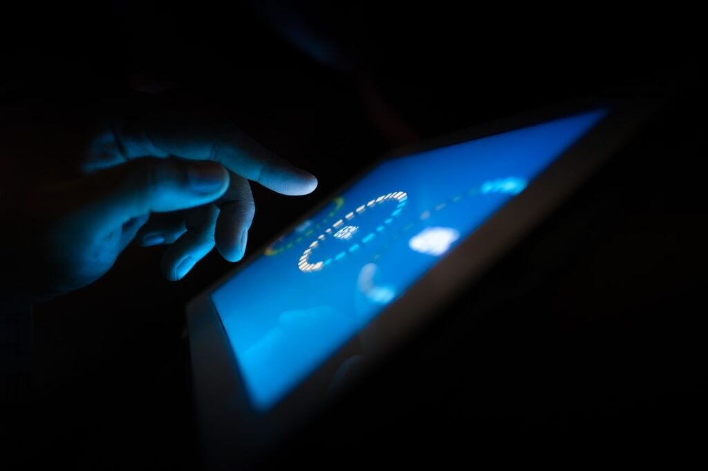 technology we use 