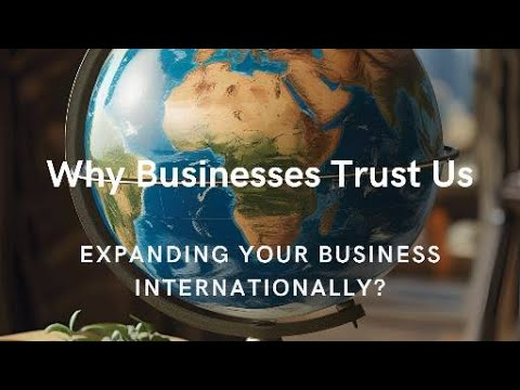 Why Businesses Trust Us